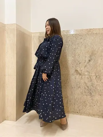 組曲 和久 コーディネート画像