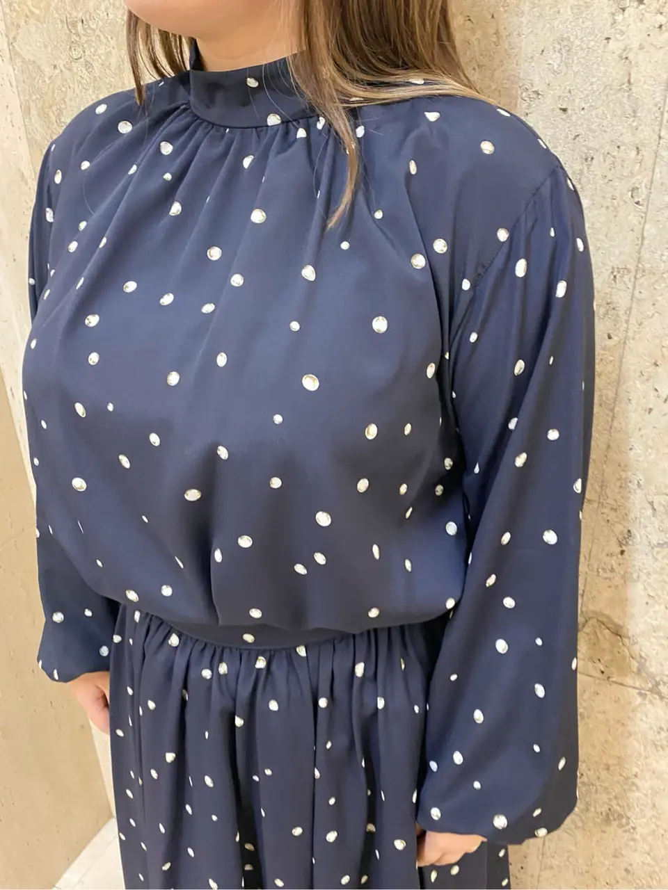 組曲 和久 コーディネート画像