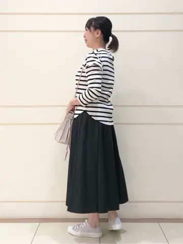 組曲 SAKAI コーディネート画像