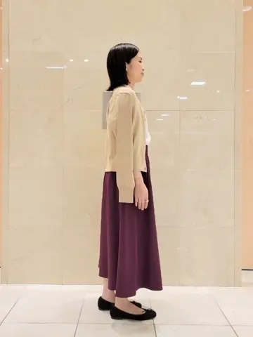 組曲 井上 コーディネート画像