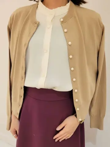 組曲 井上 コーディネート画像