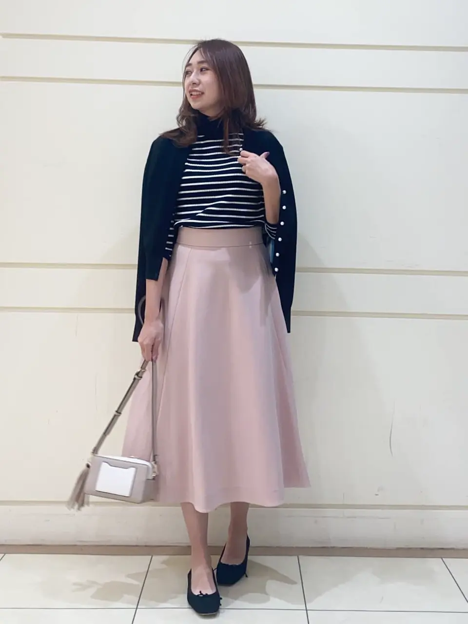  Kanako コーディネート画像