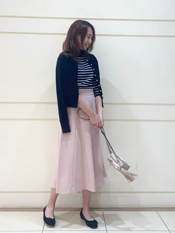 組曲 Kanako コーディネート画像