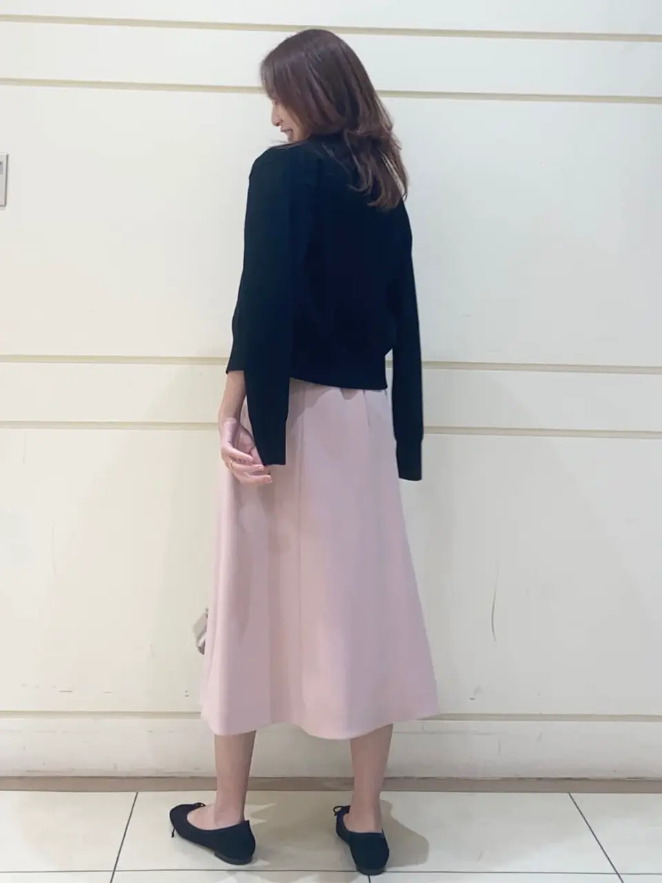 組曲 Kanako コーディネート画像