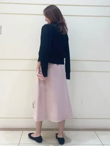 組曲 Kanako コーディネート画像