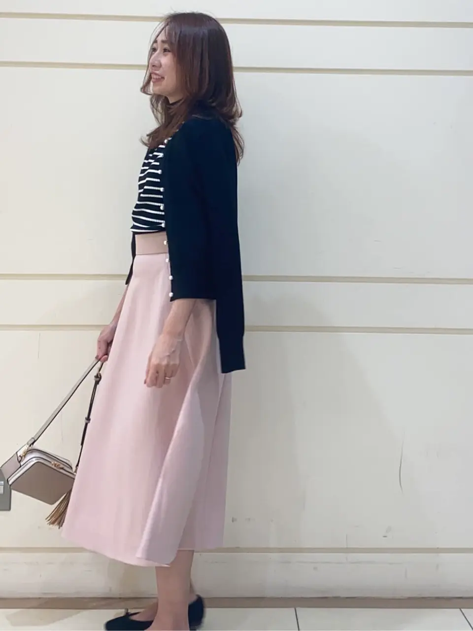 組曲 Kanako コーディネート画像