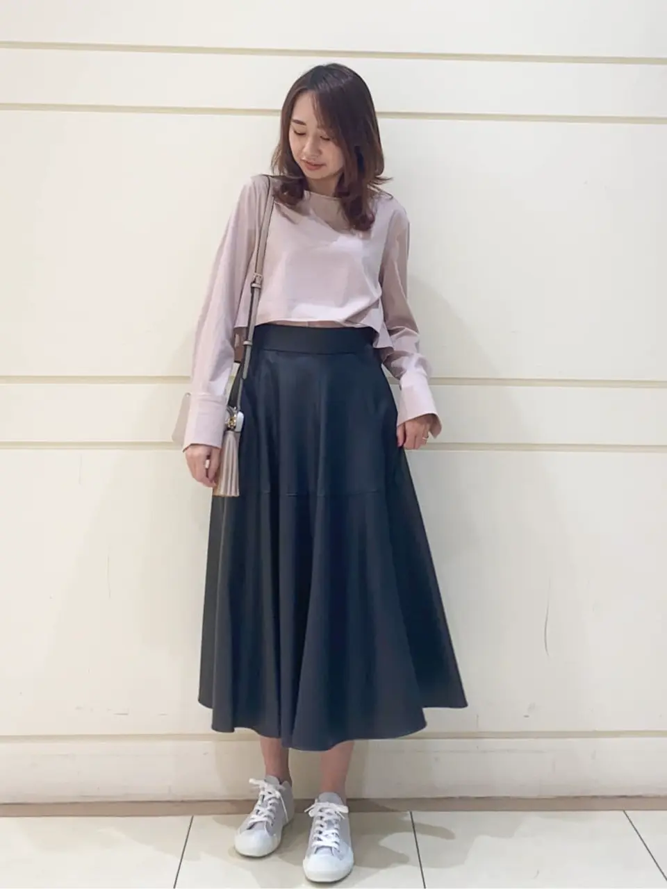  Kanako コーディネート画像