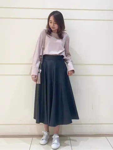 組曲 Kanako コーディネート画像