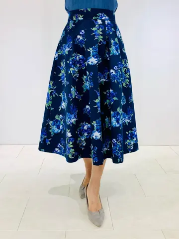 組曲 會澤 コーディネート画像