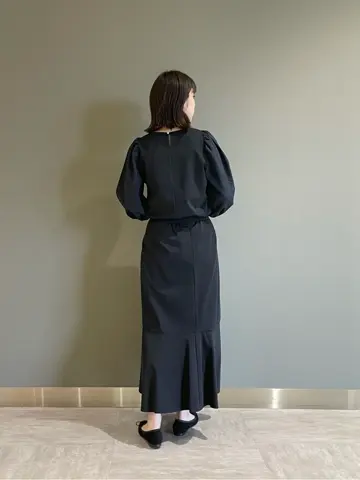 組曲 山田 コーディネート画像