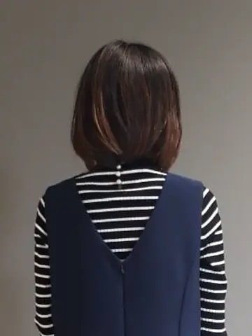 組曲 元橋 コーディネート画像