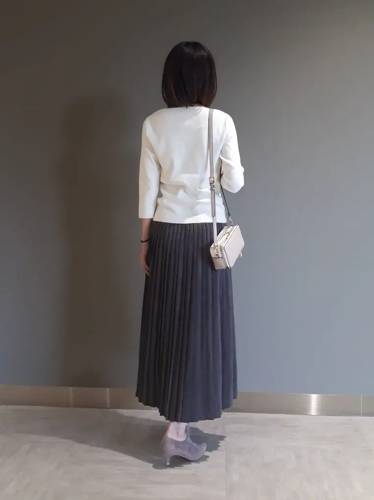 組曲 元橋 コーディネート画像