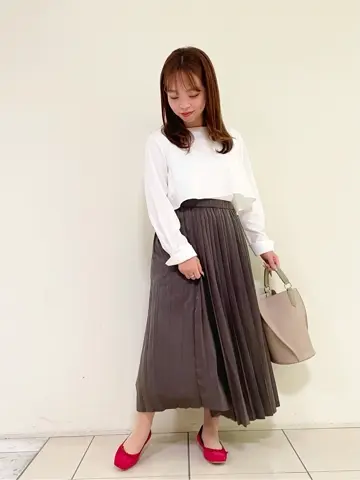 組曲 日髙 コーディネート画像