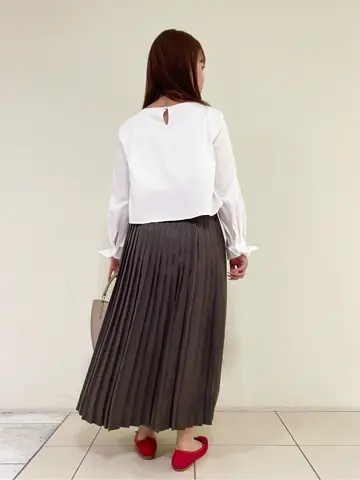 組曲 日髙 コーディネート画像