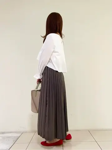 組曲 日髙 コーディネート画像