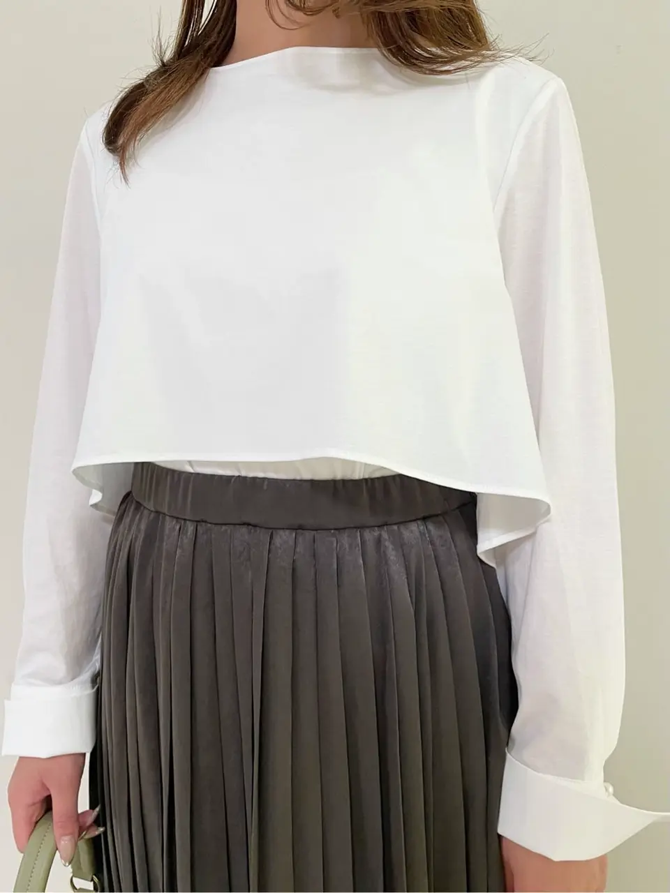 組曲 日髙 コーディネート画像