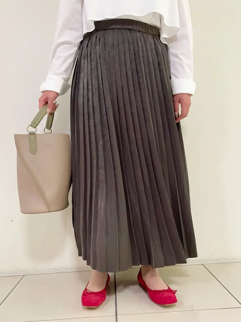 組曲 日髙 コーディネート画像