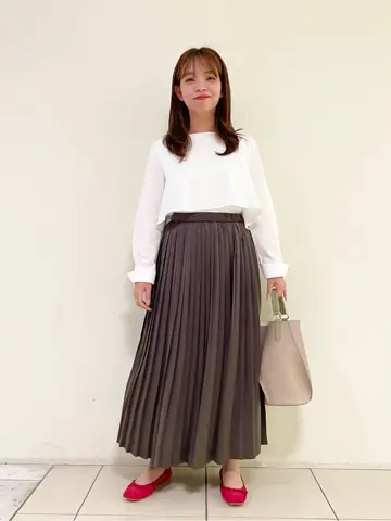 組曲 日髙 コーディネート画像