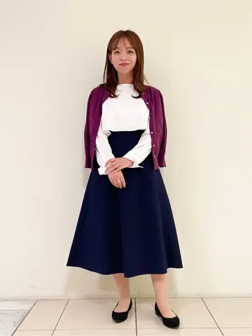 組曲 日髙 コーディネート画像