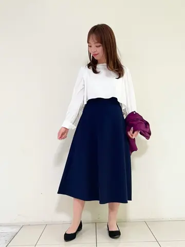 組曲 日髙 コーディネート画像