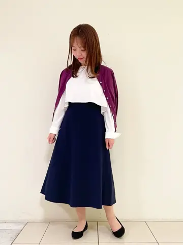 組曲 日髙 コーディネート画像