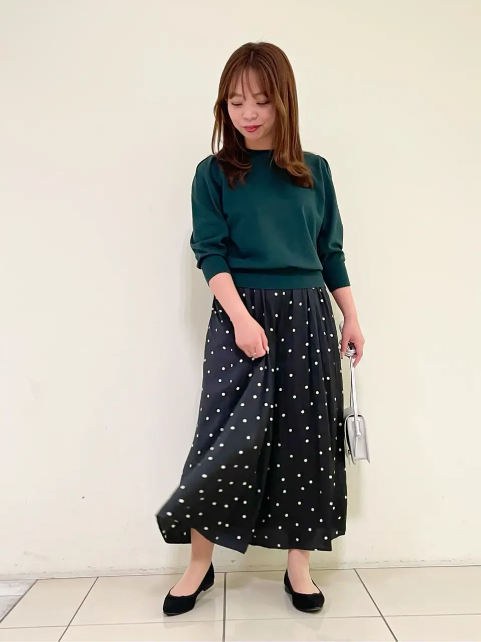  日髙 コーディネート画像