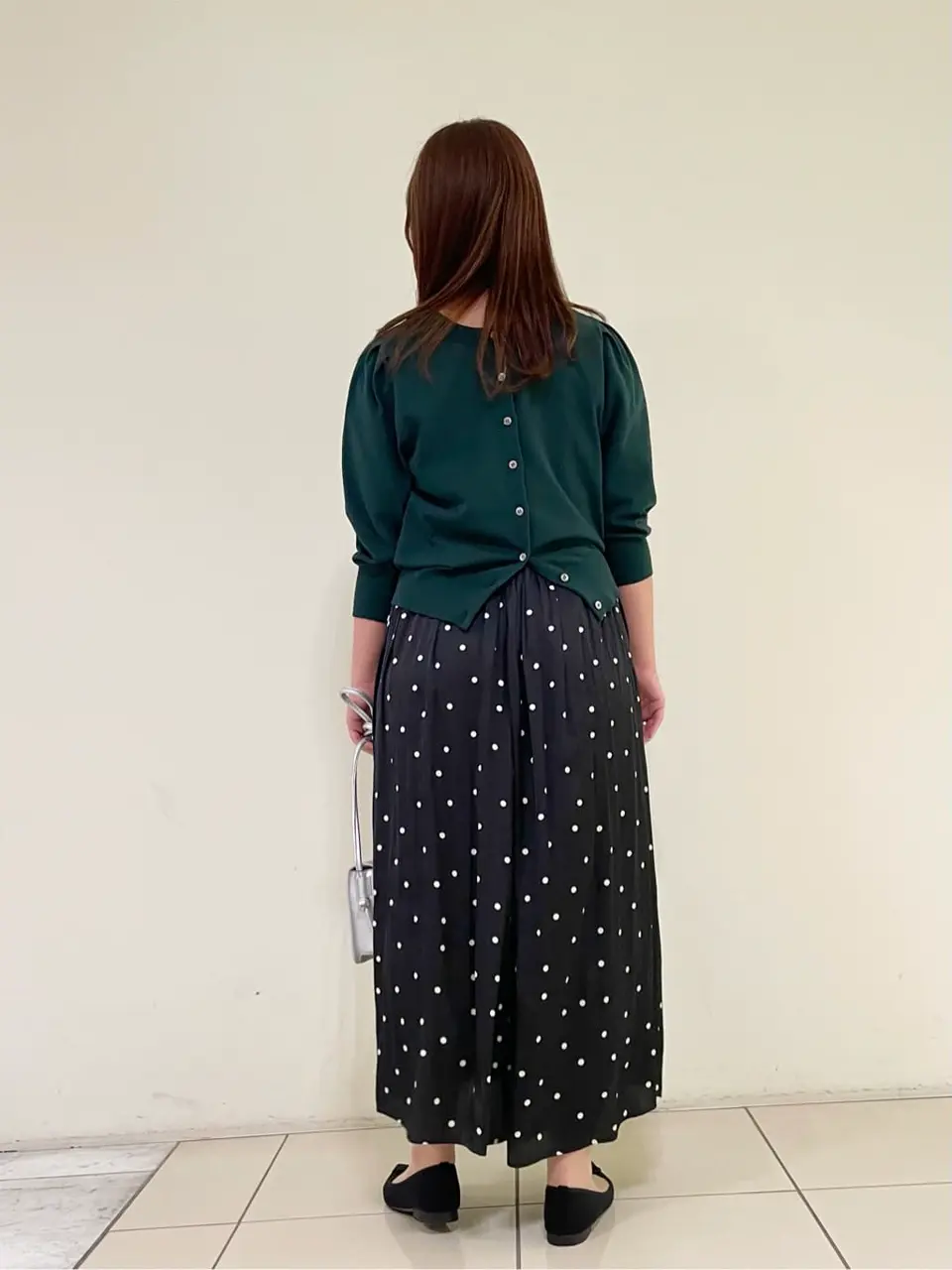 組曲 日髙 コーディネート画像