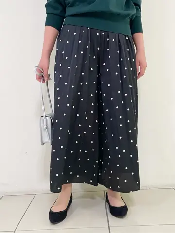 組曲 日髙 コーディネート画像