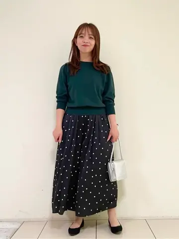 組曲 日髙 コーディネート画像