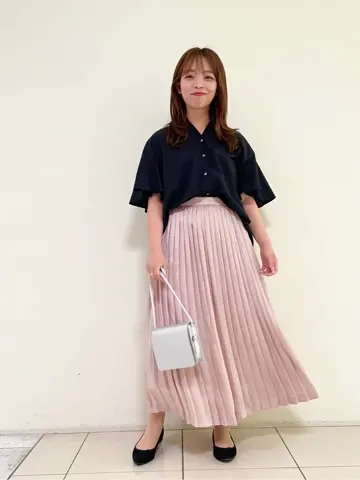 組曲 日髙 コーディネート画像