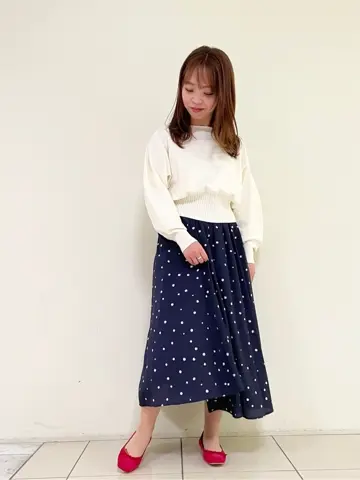 組曲 日髙 コーディネート画像