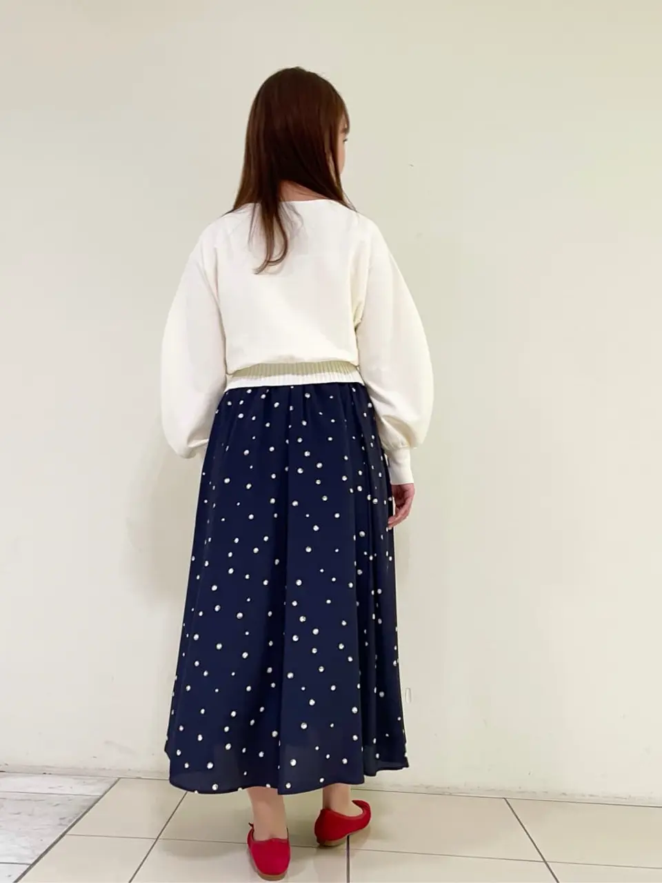 組曲 日髙 コーディネート画像