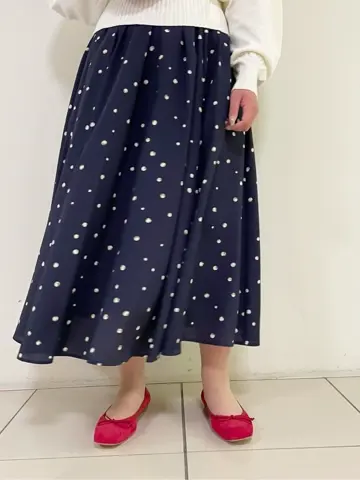 組曲 日髙 コーディネート画像