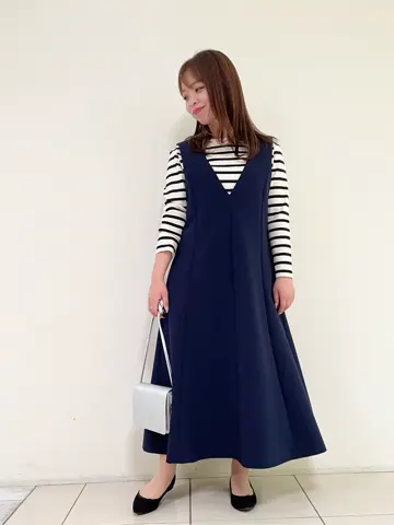 組曲 日髙 コーディネート画像