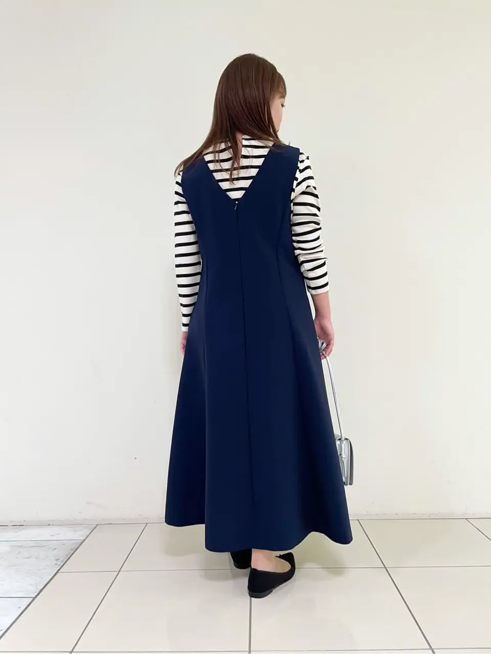 組曲 日髙 コーディネート画像