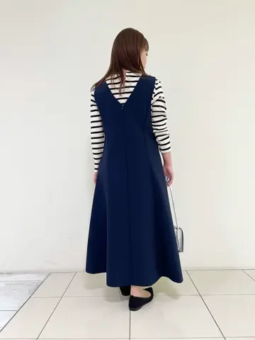 組曲 日髙 コーディネート画像