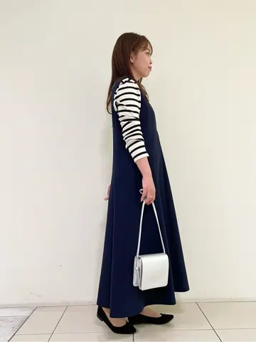 組曲 日髙 コーディネート画像