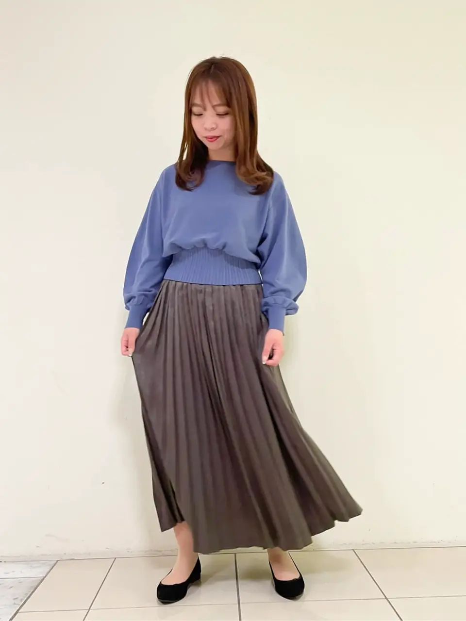  日髙 コーディネート画像