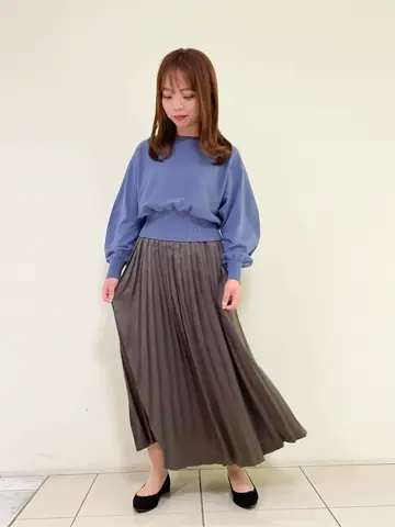 組曲 日髙 コーディネート画像