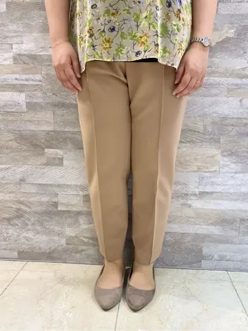 組曲 和久 コーディネート画像