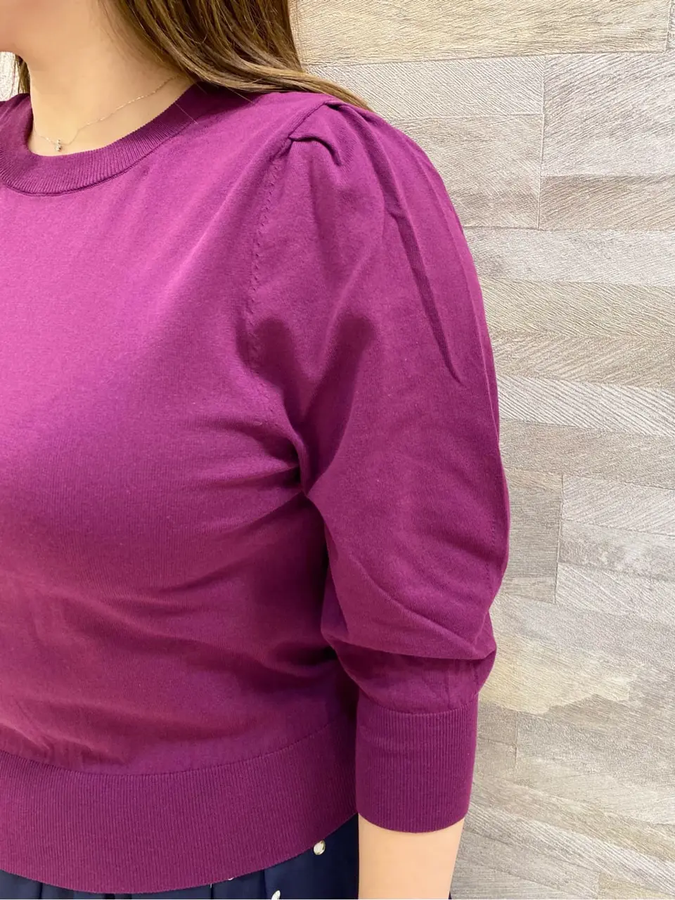 組曲 和久 コーディネート画像