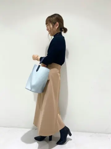 組曲 草木 コーディネート画像