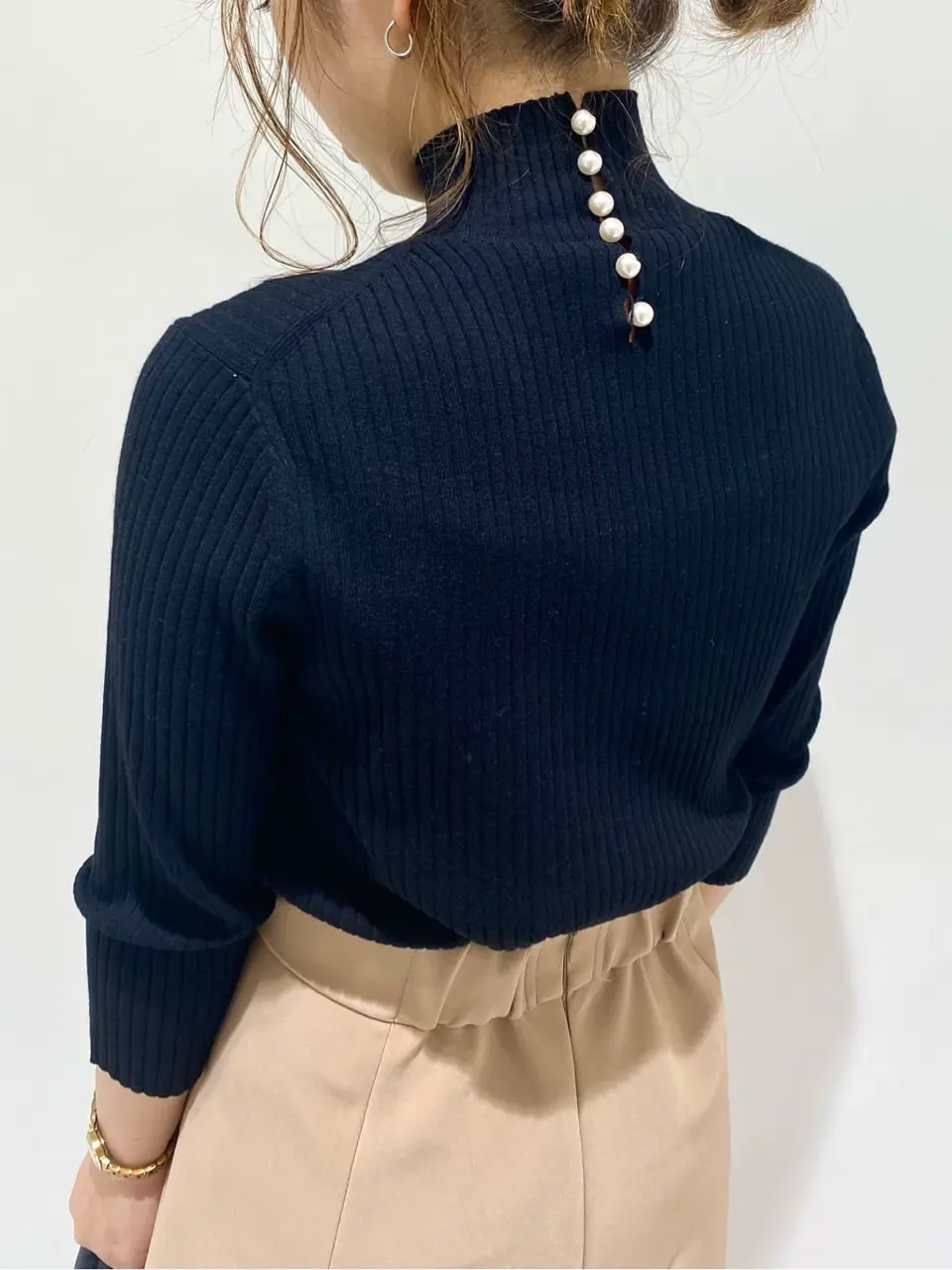 組曲 草木 コーディネート画像