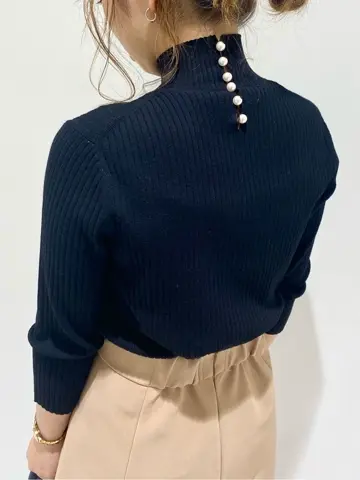 組曲 草木 コーディネート画像