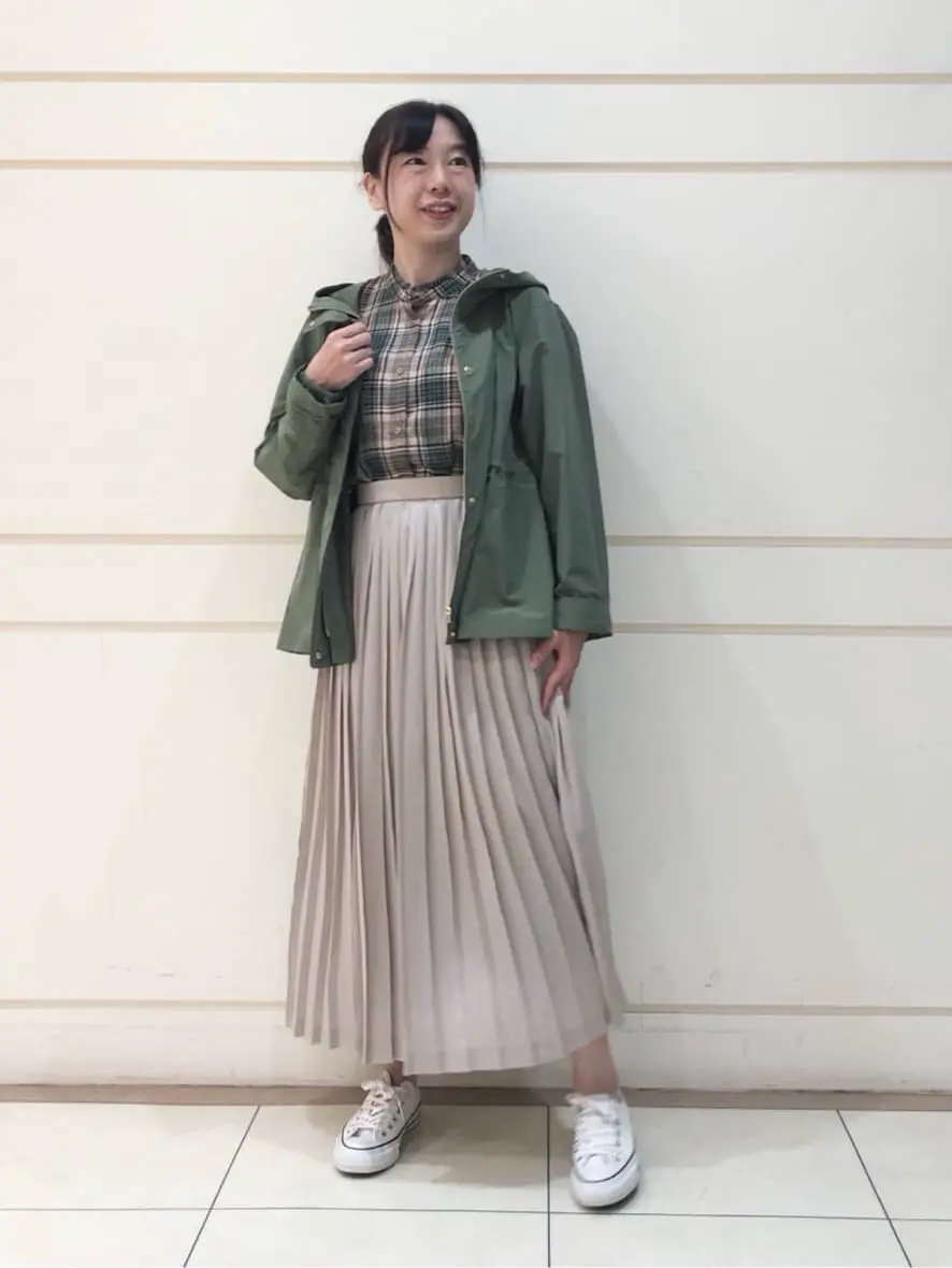 組曲 SAKAI コーディネート画像