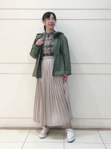 組曲 SAKAI コーディネート画像