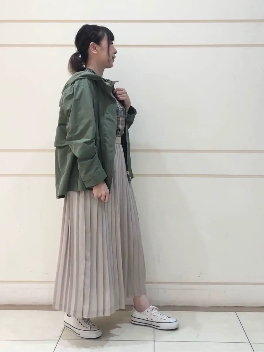 組曲 SAKAI コーディネート画像