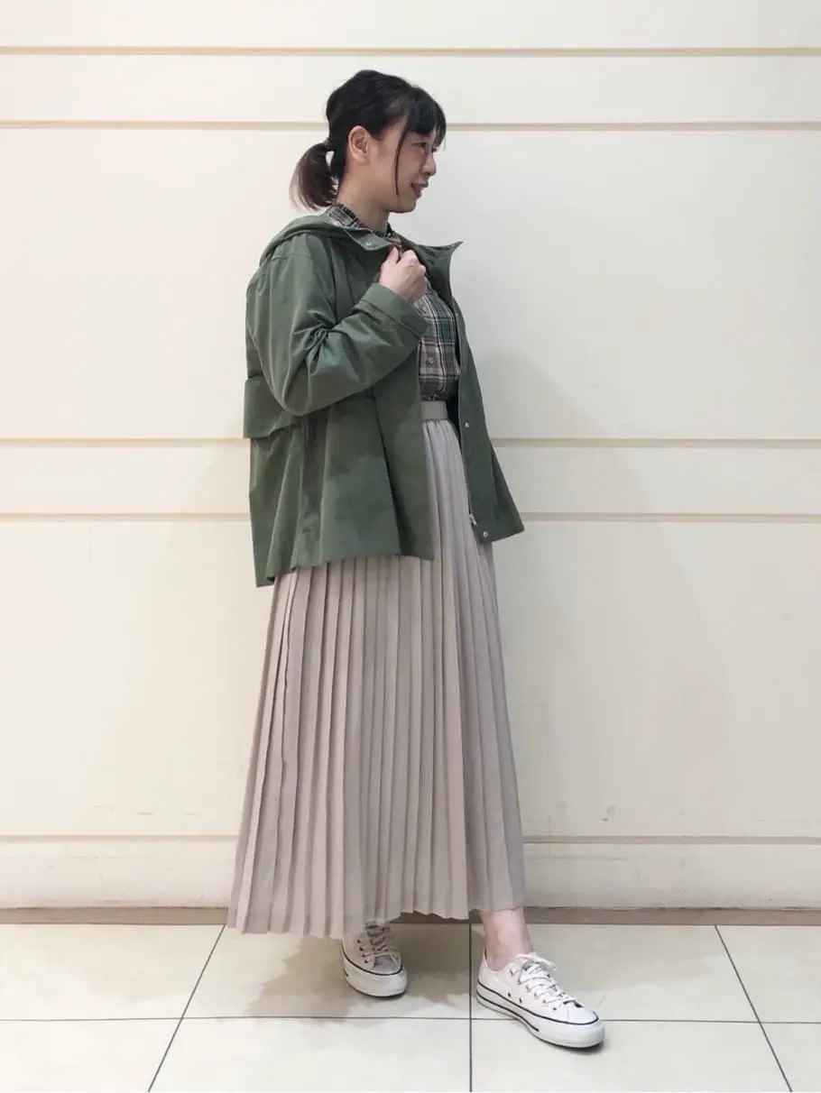 組曲 SAKAI コーディネート画像