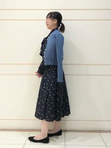 組曲 SAKAI コーディネート画像