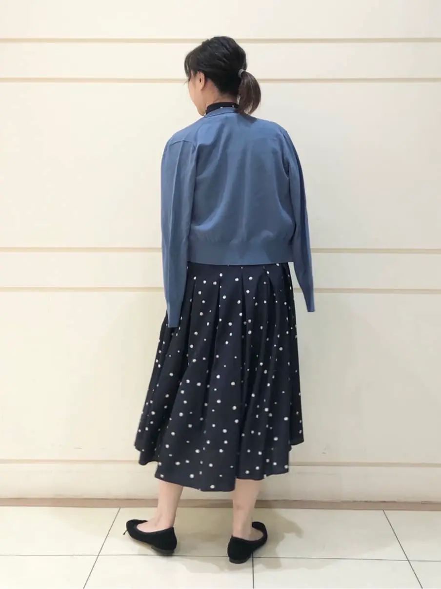 組曲 SAKAI コーディネート画像